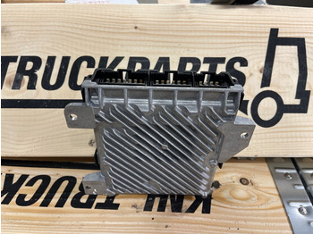 Electrical system SCANIA