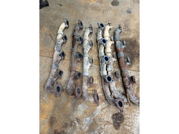 Engine and parts SCANIA