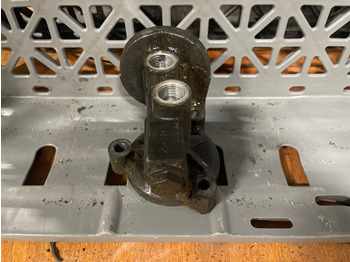 Gearbox and parts for Truck SCANIA FILTER HOIUSE 2543743: picture 2 Gearbox and parts for Truck SCANIA FILTER HOIUSE 2543743: picture 2