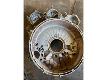 Engine and parts SCANIA