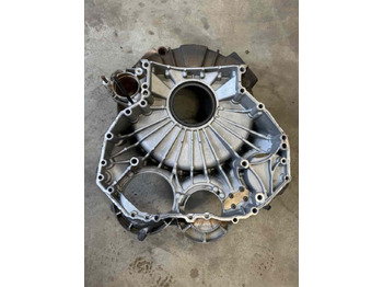 Engine and parts SCANIA