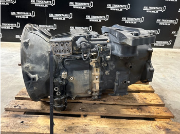 Gearbox SCANIA