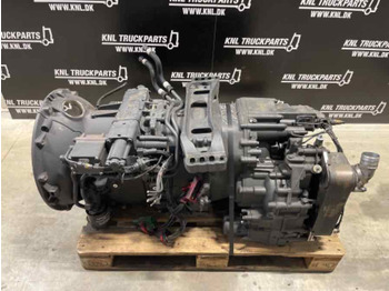 Gearbox SCANIA