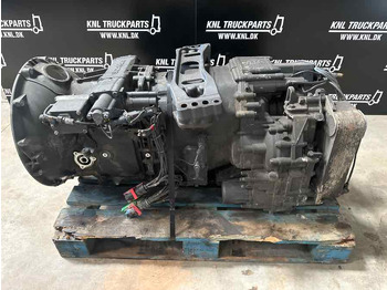 Gearbox SCANIA R