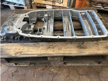 Engine and parts SCANIA