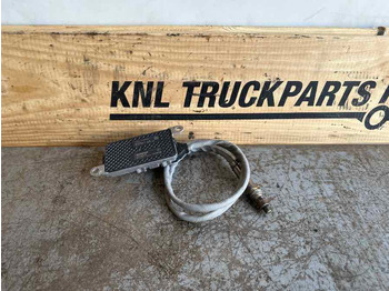 Electrical system SCANIA