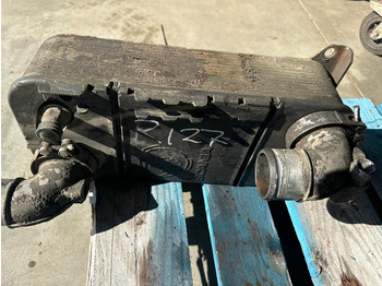 Gearbox and parts SCANIA