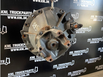 Differential gear SCANIA R