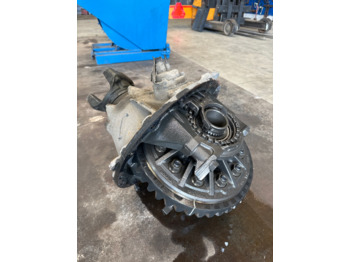Differential gear SCANIA R