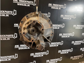 Differential gear SCANIA R