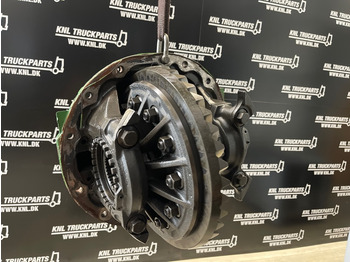 Differential gear SCANIA R