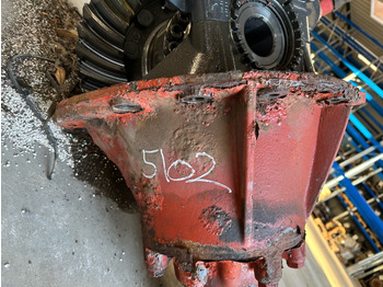 Differential gear SCANIA R