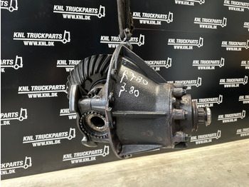 Differential gear SCANIA R