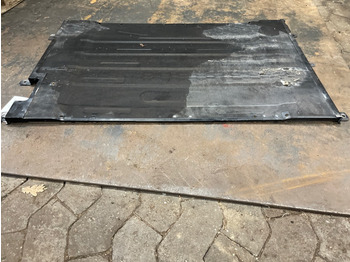 Cooling system SCANIA