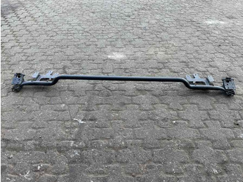 Cab and interior SCANIA