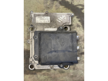 Electrical system SCANIA
