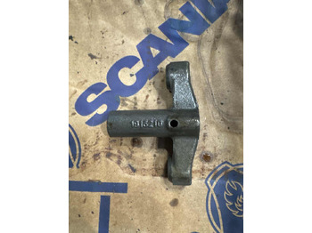 Engine and parts SCANIA