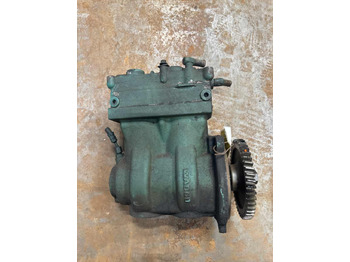 Engine and parts VOLVO