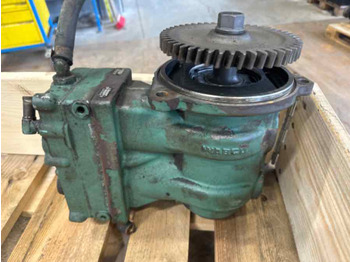 Engine and parts VOLVO