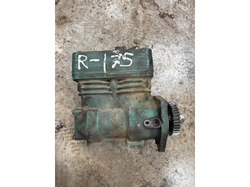 Engine and parts VOLVO