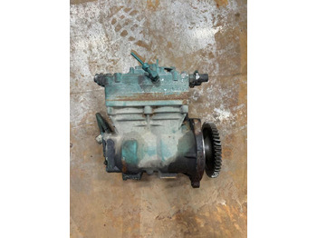 Engine and parts VOLVO