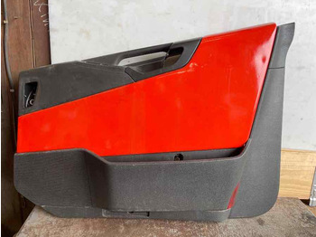 Cab and interior VOLVO