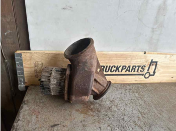 Engine and parts VOLVO