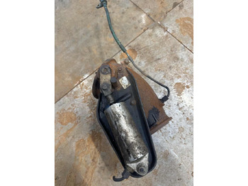 Engine and parts VOLVO