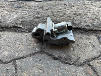 Engine and parts VOLVO