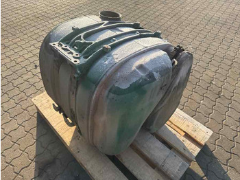 Muffler/ Exhaust system VOLVO