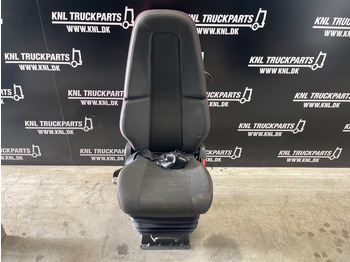 Cab and interior VOLVO FH