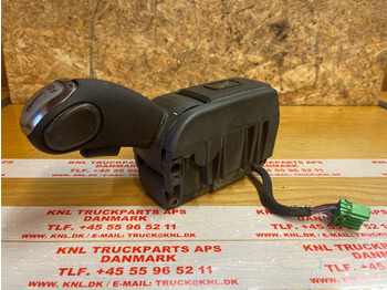 Gearbox and parts VOLVO