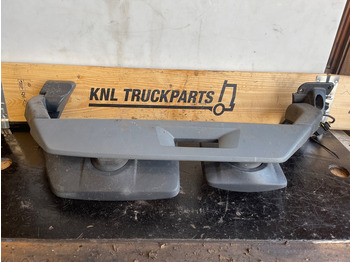 Cab and interior VOLVO FH