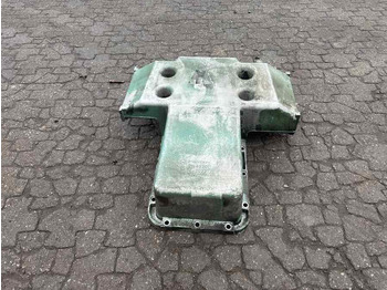 Engine and parts VOLVO