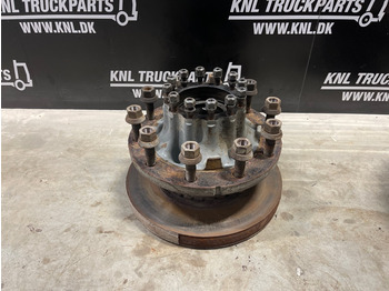 Wheel hub VOLVO