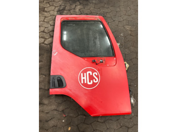 Cab and interior VOLVO FL