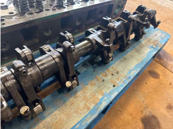 Engine and parts for Truck VOLVO ROLLER ASSY D13K: picture 2 Engine and parts for Truck VOLVO ROLLER ASSY D13K: picture 2