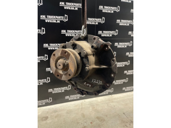 Differential gear VOLVO