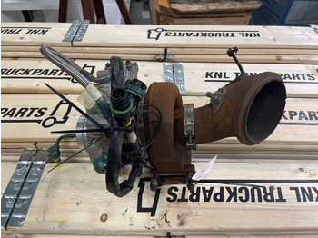 Engine and parts VOLVO