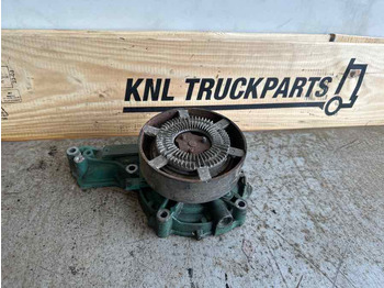 Engine and parts VOLVO