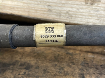 Cables/ Wire harness for Truck ZF EST CABEL 6029039060: picture 2 Cables/ Wire harness for Truck ZF EST CABEL 6029039060: picture 2