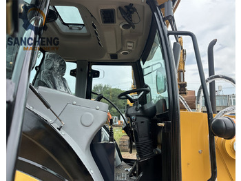 Leasing of CAT 432F backhoe loader CAT 432F backhoe loader: picture 5 Leasing of CAT 432F backhoe loader CAT 432F backhoe loader: picture 5