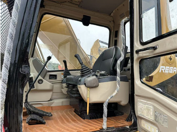 Excavator CATERPILLAR 320BL crawler excavator: picture 4