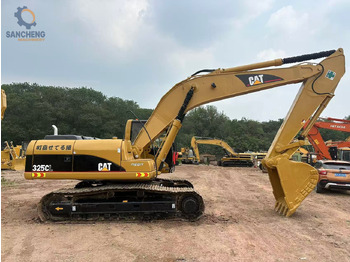Crawler excavator CATERPILLAR 325CL