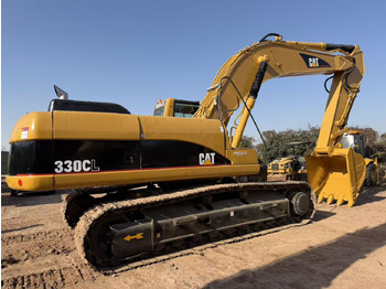 Crawler excavator CATERPILLAR 330CL