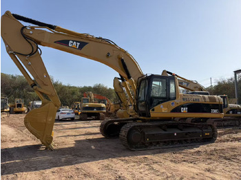 Crawler excavator CATERPILLAR 330CL