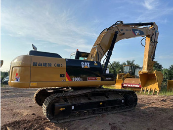 Crawler excavator CATERPILLAR 330D2L