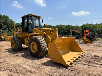 Leasing of CATERPILLAR 950G CATERPILLAR 950G: picture 3