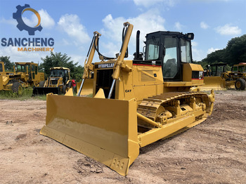 Leasing of CATERPILLAR D6G CATERPILLAR D6G: picture 3