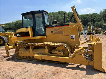 Bulldozer CATERPILLAR D6G